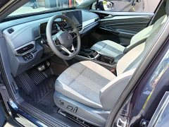 Volkswagen ID.4 CROZZ 2022 Pure Enjoyment Limited Edition - ფოტო 10