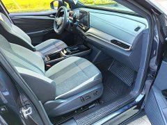 Volkswagen ID.4 CROZZ 2022 Pure Enjoyment Limited Edition - ფოტო 11