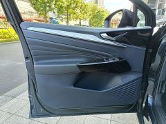 Volkswagen ID.4 CROZZ 2022 Pure Enjoyment Limited Edition - ფოტო 12