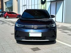 Volkswagen ID.4 CROZZ 2022 Pure Enjoyment Limited Edition - ფოტო 2