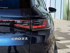 Volkswagen ID.4 CROZZ 2022 Pure Enjoyment Limited Edition - ფოტო 20