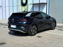 Volkswagen ID.4 CROZZ 2022 Pure Enjoyment Limited Edition - ფოტო 4