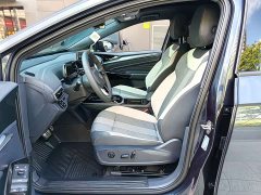 Volkswagen ID.4 CROZZ 2022 Pure Enjoyment Limited Edition - ფოტო 5