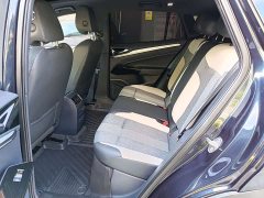 Volkswagen ID.4 CROZZ 2022 Pure Enjoyment Limited Edition - ფოტო 6