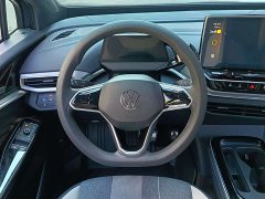 Volkswagen ID.4 CROZZ 2022 Pure Enjoyment Limited Edition - ფოტო 8