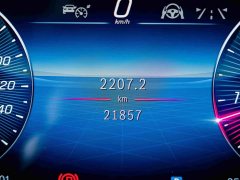 Mercedes-Benz GLE (Imported) GLE 350 4MATIC Fashion - ფოტო 10