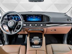 Mercedes-Benz GLE (Imported) GLE 350 4MATIC Fashion - ფოტო 12