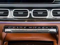 Mercedes-Benz GLE (Imported) GLE 350 4MATIC Fashion - ფოტო 13