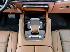Mercedes-Benz GLE (Imported) GLE 350 4MATIC Fashion - ფოტო 14