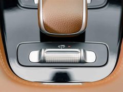 Mercedes-Benz GLE (Imported) GLE 350 4MATIC Fashion - ფოტო 15