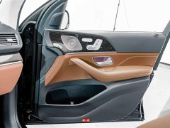 Mercedes-Benz GLE (Imported) GLE 350 4MATIC Fashion - ფოტო 16