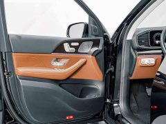 Mercedes-Benz GLE (Imported) GLE 350 4MATIC Fashion - ფოტო 17