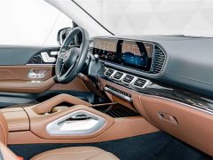 Mercedes-Benz GLE (Imported) GLE 350 4MATIC Fashion - ფოტო 18