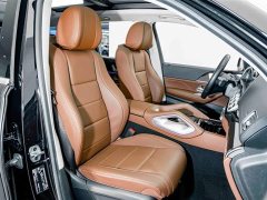 Mercedes-Benz GLE (Imported) GLE 350 4MATIC Fashion - ფოტო 19