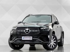 Mercedes-Benz GLE (Imported) GLE 350 4MATIC Fashion - ფოტო 2