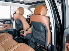 Mercedes-Benz GLE (Imported) GLE 350 4MATIC Fashion - ფოტო 20