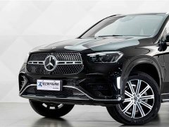 Mercedes-Benz GLE (Imported) GLE 350 4MATIC Fashion - ფოტო 3