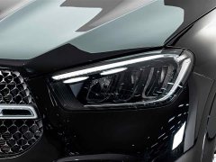 Mercedes-Benz GLE (Imported) GLE 350 4MATIC Fashion - ფოტო 4