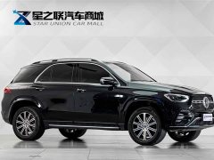 Mercedes-Benz GLE (Imported) GLE 350 4MATIC Fashion - ფოტო 5
