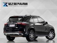 Mercedes-Benz GLE (Imported) GLE 350 4MATIC Fashion - ფოტო 6