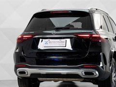 Mercedes-Benz GLE (Imported) GLE 350 4MATIC Fashion - ფოტო 7