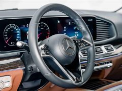 Mercedes-Benz GLE (Imported) GLE 350 4MATIC Fashion - ფოტო 9
