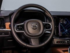 Volvo S90 2024 B5 Intelligent Luxury Edition - ფოტო 19