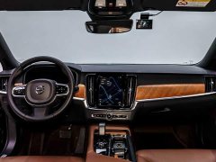 Volvo S90 2024 B5 Intelligent Luxury Edition - ფოტო 20