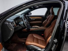 Volvo S90 2024 B5 Intelligent Luxury Edition - ფოტო 8