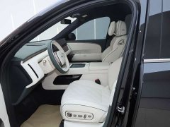 Li Auto L9 Livis - ფოტო 9