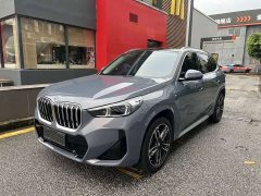BMW X1 2023 sDrive25Li M Sport Package - ფოტო 1