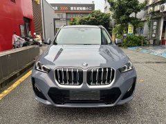 BMW X1 2023 sDrive25Li M Sport Package - ფოტო 2
