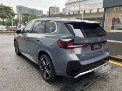 BMW X1 2023 sDrive25Li M Sport Package - ფოტო 4