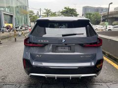 BMW X1 2023 sDrive25Li M Sport Package - ფოტო 5