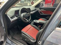 BMW X1 2023 sDrive25Li M Sport Package - ფოტო 7