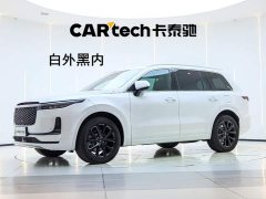 Li Auto ONE Extended Range 6-Seater - ფოტო 1