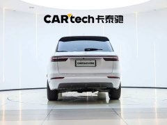 Li Auto ONE Extended Range 6-Seater - ფოტო 2