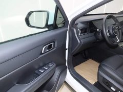 Li Auto ONE Extended Range 6-Seater - ფოტო 20