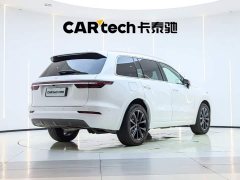 Li Auto ONE Extended Range 6-Seater - ფოტო 3