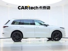 Li Auto ONE Extended Range 6-Seater - ფოტო 4