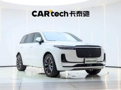 Li Auto ONE Extended Range 6-Seater - ფოტო 5