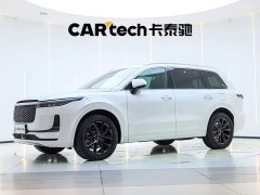Li Auto ONE Extended Range 6-Seater - ფოტო 7