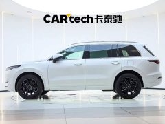 Li Auto ONE Extended Range 6-Seater - ფოტო 8