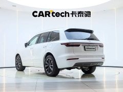 Li Auto ONE Extended Range 6-Seater - ფოტო 9