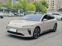 Nio ET5T 2024 75kWh Touring - ფოტო 1