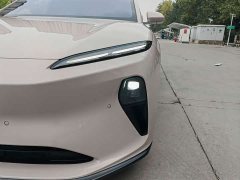 Nio ET5T 2024 75kWh Touring - ფოტო 10