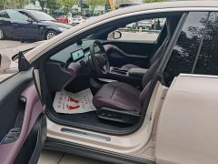 Nio ET5T 2024 75kWh Touring - ფოტო 12