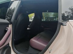 Nio ET5T 2024 75kWh Touring - ფოტო 13