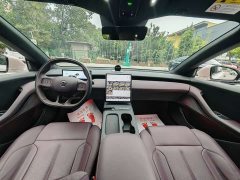 Nio ET5T 2024 75kWh Touring - ფოტო 14