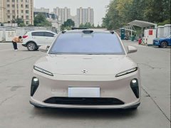 Nio ET5T 2024 75kWh Touring - ფოტო 2